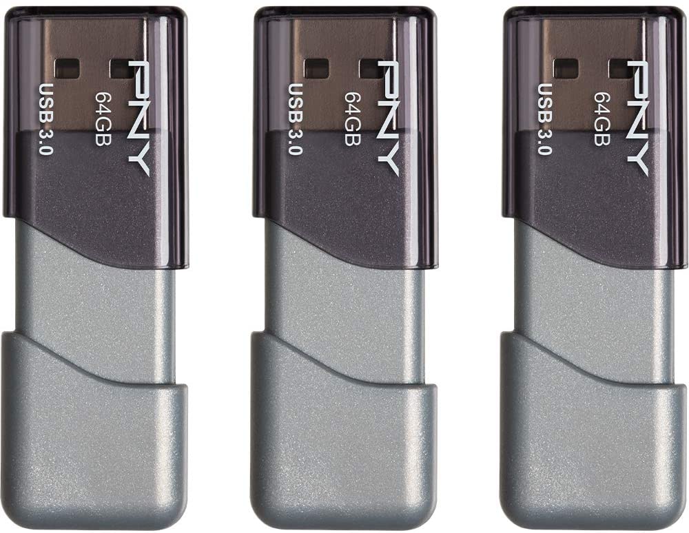 pny 64 gb thumb drive