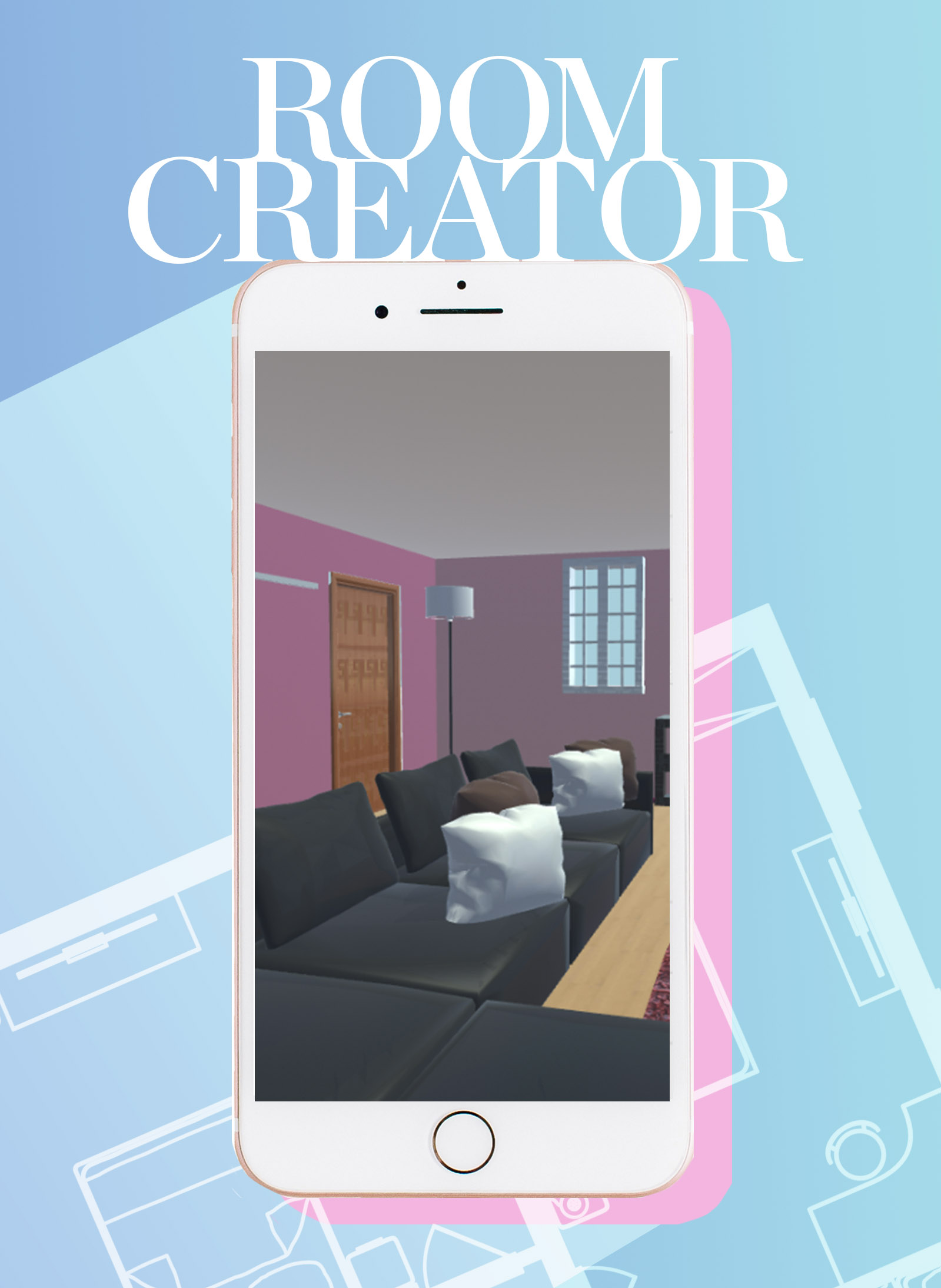 home interior design apps free